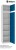 SBM 201 M LX Kolorystyka korpusu - RAL 7035 Kolorystyka drzwi - RAL 5010 (1).jpg