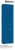 SBM 202 M LX Kolorystyka korpusu - RAL 5010 Kolorystyka drzwi - RAL 5010.jpg