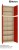 SBM 203 M LX Kolorystyka korpusu - RAL 1015 Kolorystyka drzwi - RAL 3020 (1).jpg