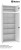 SBM 203 M LX Kolorystyka korpusu - RAL 9010 Kolorystyka drzwi - RAL 9010 (1).jpg