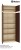 SBM 203 M LX Kolorystyka korpusu - RAL 1015 Kolorystyka drzwi - RAL 8016 (1).jpg