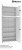 SBM 212 M LX Kolorystyka korpusu - RAL 9010 Kolorystyka drzwi - RAL 9010 (1).jpg