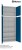 SBM 212 M LX Kolorystyka korpusu - RAL 7035 Kolorystyka drzwi - RAL 5010 (1).jpg