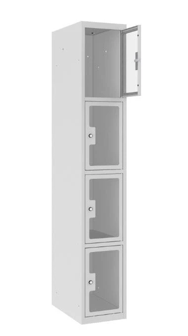 szafa-socjalna-z-drzwiami-z-szyba-pleksi-Sus-314-otwarta.jpg