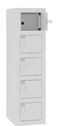 szafa-metalowa-WSSV05-na-telefony-do-ladowania-telefonow-socjalna-do-szkol-biur-pomieszczen-socjalnych-78cm-26cm-otwarte-drzwi.jpg