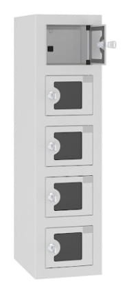 szafka-na-telefony-mozliwosc-ladowania-telefonow-gniazdka-WSSV-05p-BHP-Malow-do-pomieszczen-drzwi-z-plexy-78cm-21cm-otwarte-drzwi.jpg