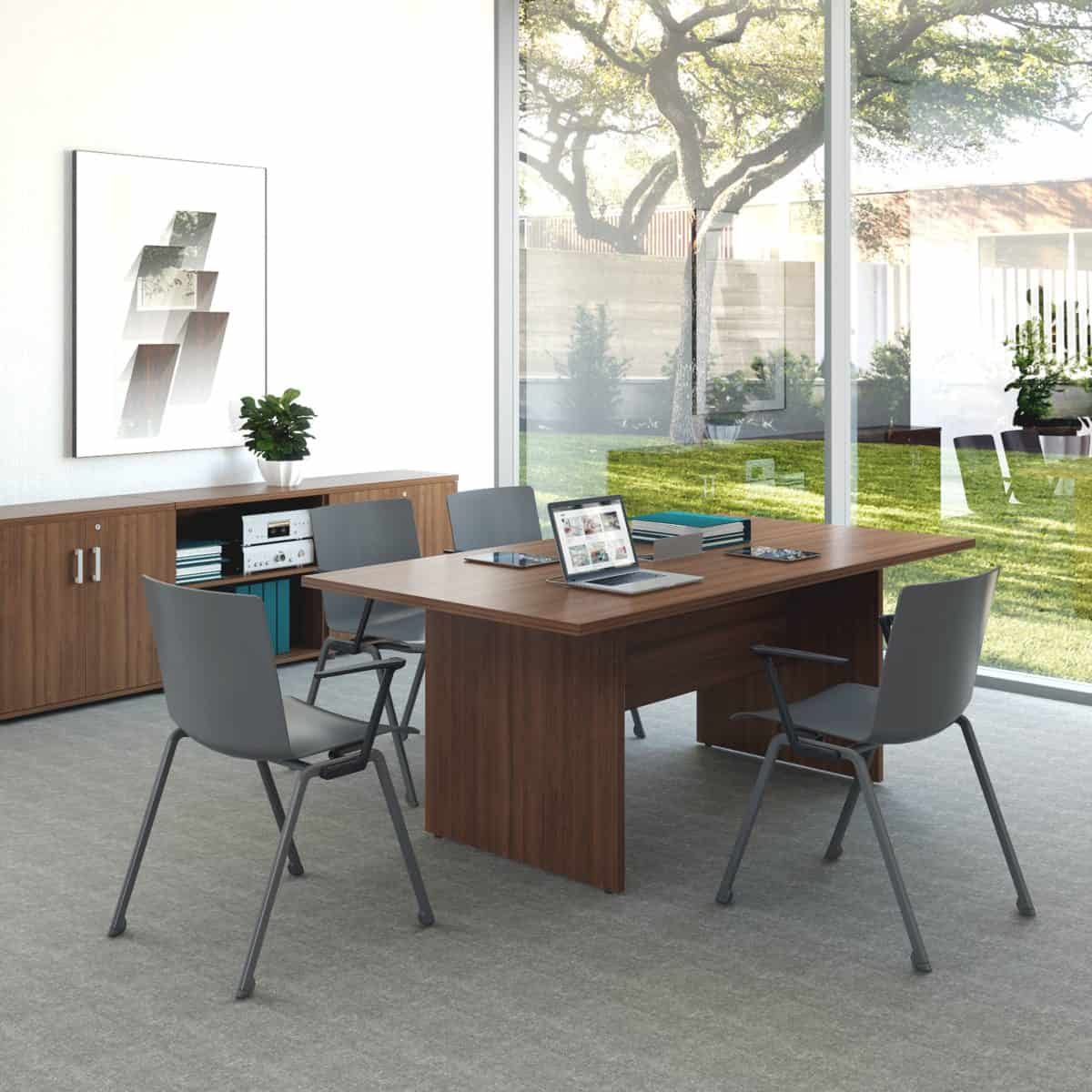 Meble gabinetowe ECHO