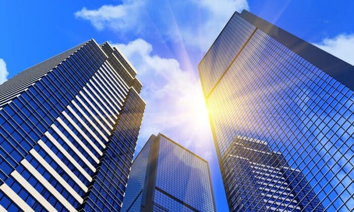 Jak zaaranżować biuro dla dużej firmy?