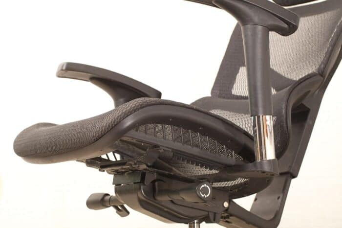 Fotele biurowe z siatką – czy są wygodne?