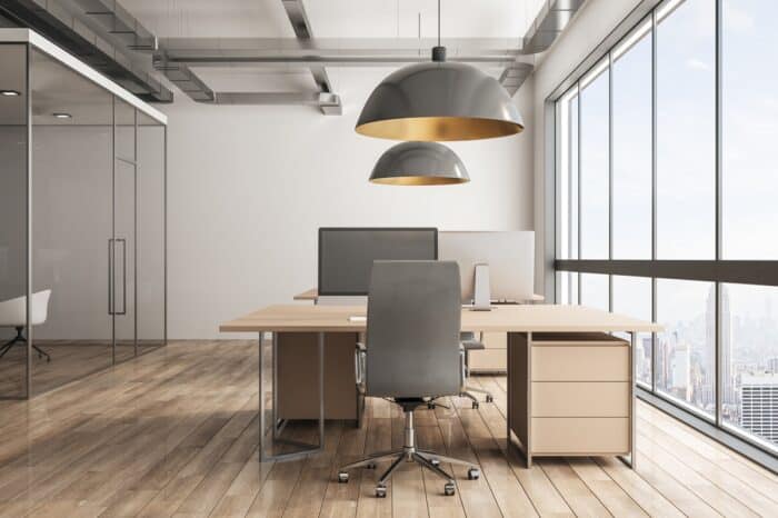 Wybór wielkości lampy do różnego rodzaju pomieszczeń