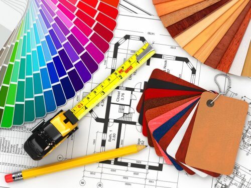 Jakie kolory do biura wybrać, aby pozytywnie wpływały na kreatywność pracowników?