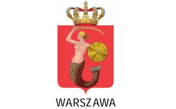 Herb Warszawy