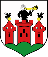 Herb Łęczyca