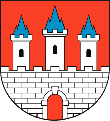 Herb Rawa Mazowiecka