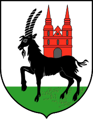 Herb wieruszów