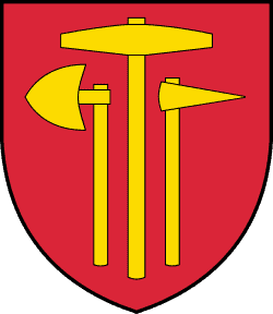 Herb Bochnia