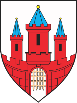 Herb Malbork