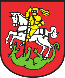 Herb ostróda