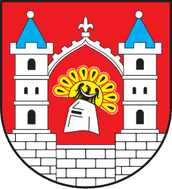 Herb Polkowice