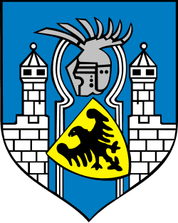 Herb Zgorzelca
