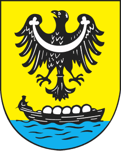 Herb Nowa Sól