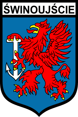 Herb świnoujście