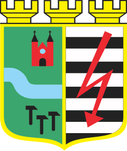 Herb Zawiercie