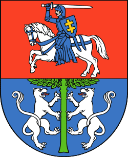 Herb Lubartów