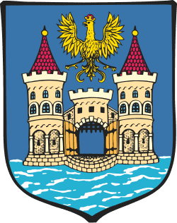 Herb Cieszyna
