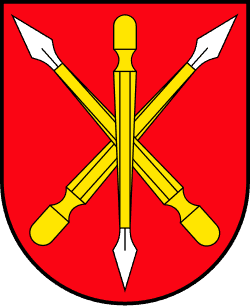 Herb Kraśnika