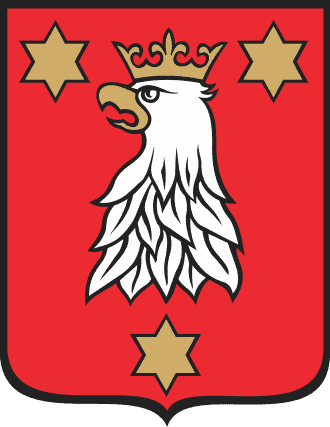 Ostrzeszów Herb