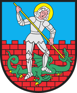 Herb Dzierżoniów