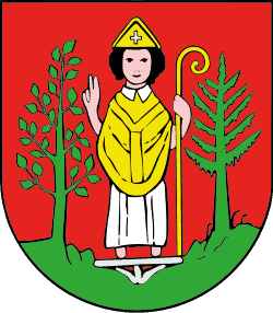 Herb Lubawa