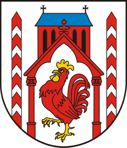 Herb Słubice