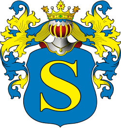 Herb Żnin